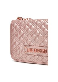 Resim Love Moschino Kadın Omuz Çanta Jc4000pp1mla197a Açık Pembe 