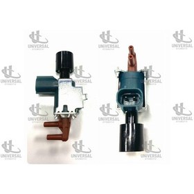 Resim Valf Selenoit Turbo Hılux 07-22 / 25860-30070 