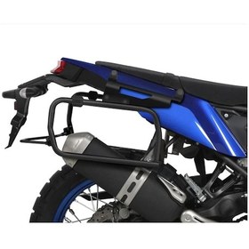 Resim Shad 4p Yan Çanta Demiri Yamaha Tenere 700 Y0tn794p Siyah 