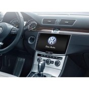 Resim Volkswagen Passat B6 B7 Ve Cc Android 10.2 Multimedya Kamera Hediye Vn-Lw1 Navigold