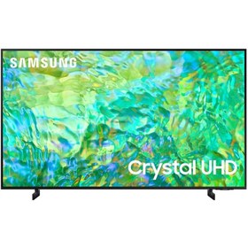 Resim Samsung UE85CU8000UXTK 85" 216 Ekran 4K Ultra HD LED Televizyon 