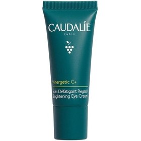 Resim Caudalie Vinergetic C+ Brightening Eye Cream 15 ml 