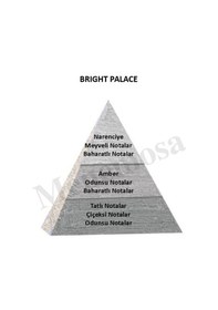 Resim Bargello Baharat Dekoratif Oda Parfümü 120ml Brıgt Place - Baharat Baharat 