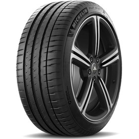 Resim Michelin 315/35R22 111Y XL ZP Pilot Sport 4 Suv Yaz Lastiği 2023 