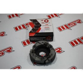 Resim Tvs Pep Plus 3 Lü Debriyaj Balata Makino (490496555) 