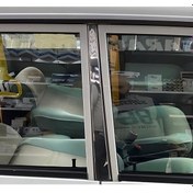 Resim Tofaş Cam Direk Nikelajı 2 Parça 