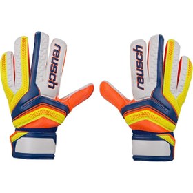 Resim Reusch Serathor Kaleci Eldiveni 3770515-456 SZ:9 