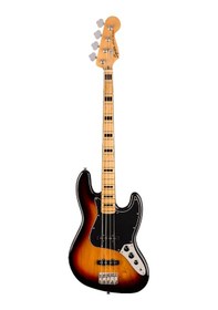 Resim Squier 0374540500 Classic Vibe 70s Jazz Bass Gitar Orta Seviye 