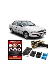 Resim Barrer Toyota COROLLA Kapı Gergi (Limitör) Tamir Kiti 1989-2001 