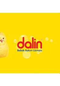 Resim Dalin Bebek Sabunu 100 Gr x 10 Adet 