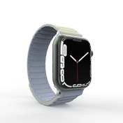 Resim Watch 10 46mm KRD-122 Silikon Kordon 