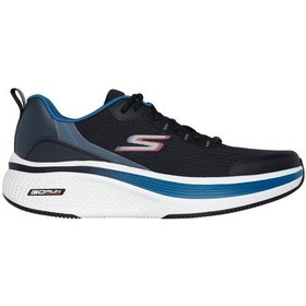 Resim Skechers Go Run Elevate 2.0 Uplifting Erkek Ayakkabısı220851-blk Siyah 