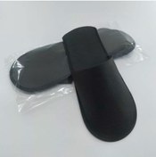 Resim İpekin Tela Otel Terliği 