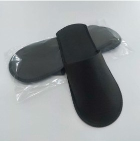 Resim İpekin Tela Otel Terliği 