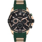 Resim WESSE ERKEK KOL SAATİ WWG401801 