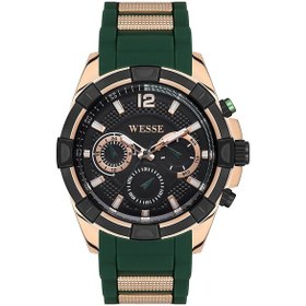 Resim WESSE ERKEK KOL SAATİ WWG401801 