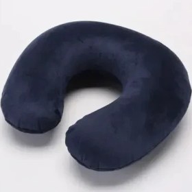 Resim Seyahat Yastığı Şişme Boyun Tipi Ortopedik 