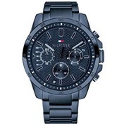 Resim Tommy Hilfiger TH1791560 Erkek Kol Saati 