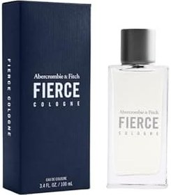 Resim Abercrombie & Fitch Fierce Cologne EDC Erkek Parfümü 100 ml 