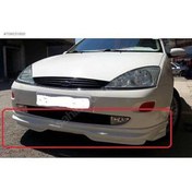 Resim Aysimoto Dizayn Ford Focus 1 Hb Body Kit Full Takım - Mat Siyah - Kampanyalı Fiyah 