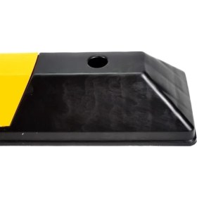 Resim İleri Trafik 5'li Otopark Araç Stoperi PPC Set 