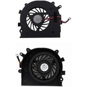 Resim Sony Uyumlu Vaio VPC-EA300C, VPC-EA400 Notebook Cpu Fan 