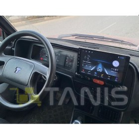 Resim Navigold Tofaş Uyumlu Android Multimedya Carplay 2gb Ram 32gb Hafızalı 
