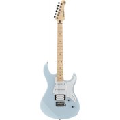 Resim Yamaha Pacifica 112V MIB Elektro Gitar (Ice Blue) 