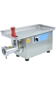 Resim Tek Tıkla Mutfak 12 No Kıyma Makinesi 