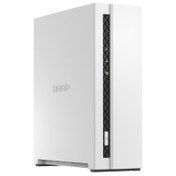 Resim QNAP TurboNAS TS-133 2Gb Ram 1xYuvalı Tower NAS 