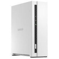 Resim QNAP TurboNAS TS-133 2Gb Ram 1xYuvalı Tower NAS 