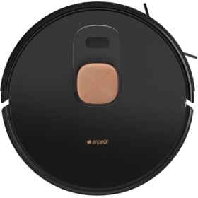 Resim Arçelik Rs 9131 Robot Süpürge 