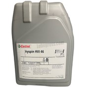 Resim Castrol Hyspin HVI 46 Superclean Aşınma Önleyici Hidrolik Yağ 20 L Castrol