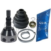 Resim GSP 844028 Aks Kafasi Dis Astra H Zafira B A16let Z18xe A18xer Z13dth Z17dth Z22yh 1603274 (WA148167) 