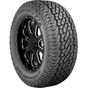 Resim Bfgoodrich 225/55 R18 102H Xl Trail Terrain T/A 4 Mevsim Lastiği (Üretim Yılı:2023) 