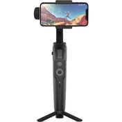 Resim Moza Mini-S Essential Akıllı Telefon Gimbal 