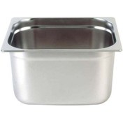 Resim Bilge Gastronom Küvet - GN 1/2*200 standart küvet 