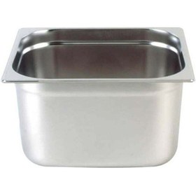 Resim Bilge Gastronom Küvet - GN 1/2*200 standart küvet 