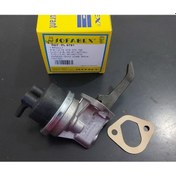 Resim Sofabex Benzin Otomatiği 8751 R19 Ekspres 2 Tüplü KNO-SOFABEX-8751 