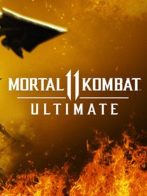Resim Warner Bros Mortal Kombat 11 Ultimate (PS4/PS5) | Dijital PSN Hesap - Garantili 