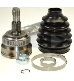 Resim Gkn 303876 Mafsal Seti Mercedes A Serisi A190 99-03 A1683604572 