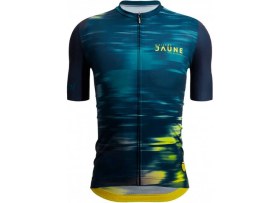 Resim Santını Le Maıllot Jaune Kısa Kol Forma 