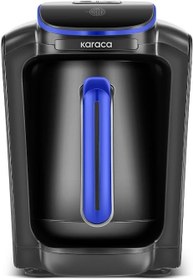 Resim Karaca Hatır Neo Türk Kahve Makinesi Azure Blue 