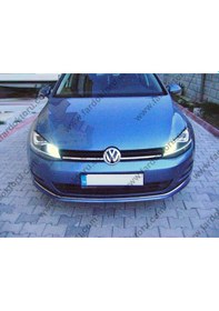 Resim Vw Golf 7 Cc Gündüz Farı Led Ampulü Pw24W Photon 
