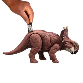 Resim Jurassic World Kükreyen Dinozor Figürleri HLP14-HTK72 