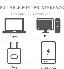 Resim GüncelÇarşı Taşınabilir USB Mini Led lamba, Mini gece lambası, Kitap Okuma Lambası, Loş Ortam Işığı, Beyaz Işık 