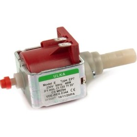 Resim Ulka Ulka Pompa Motoru 48 Watt Ep7 Model 
