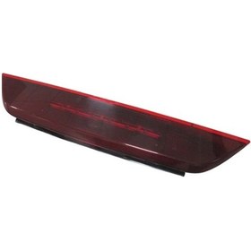 Resim Volkswagen Transporter- T8- 2025 Sonrası Arka Fren Lambası Kırmızı Ledlı Tepe Lambası Oem No Pz3 