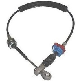 Resim ZENON RN1001 VİTES KUMANDA TELİ SOL MEGANE II 2002- 