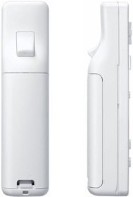Resim MOOGOLE Wii Remote, Wii Controller, 2 Pack, with Silicone Case and Wrist Strap 
